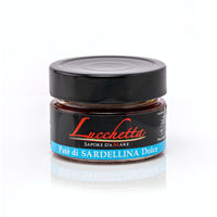 PATE’ DI SARDELLINA DOLCE
