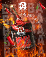Bomba alla calabrese