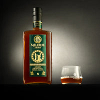 Amaro Milone Zero cl 70