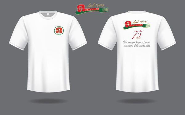 Maglietta 75° Anniversario Edizione Speciale