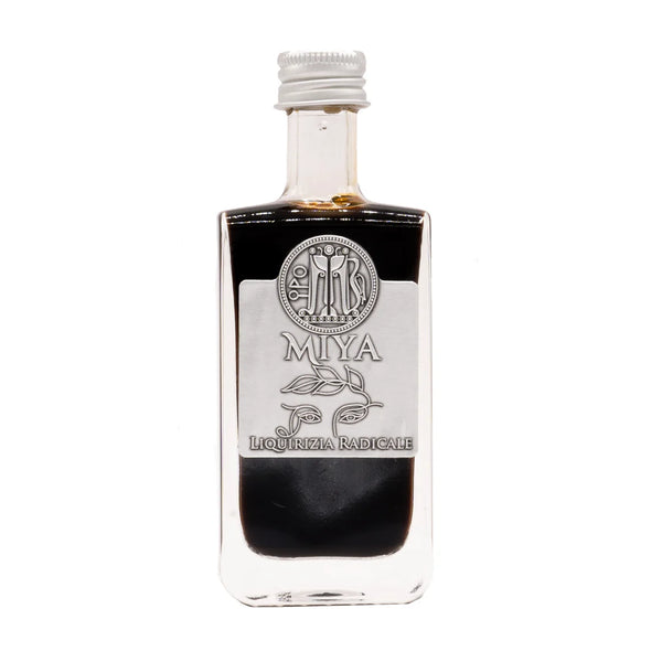 Miya | Liquirizia Radicale mignon 5 cl