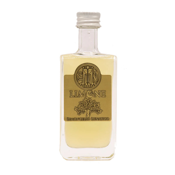 Limone | Limoncello Lunatico mignon 5 cl