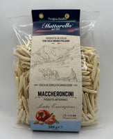 Maccheroncini