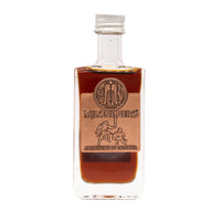 Milone Nero mignon 5 cl