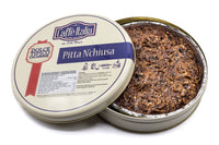 Pitta 'Nchiusa
