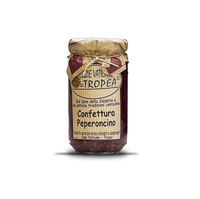 Confettura al peperoncino