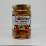 Lampascioni